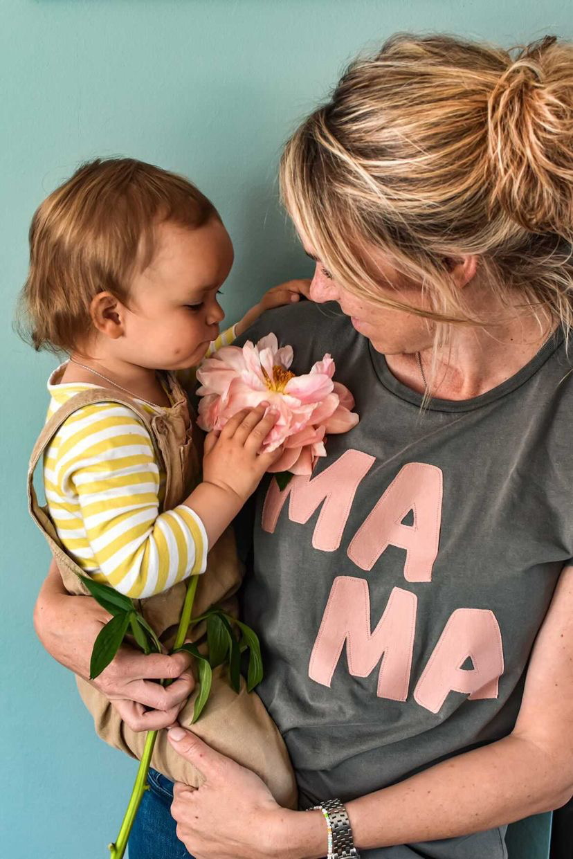 Mama Shirt