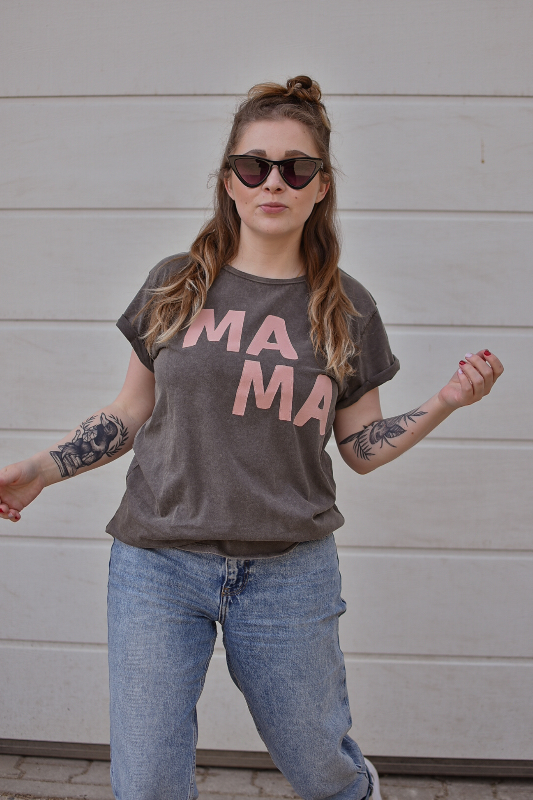 Mama Shirt