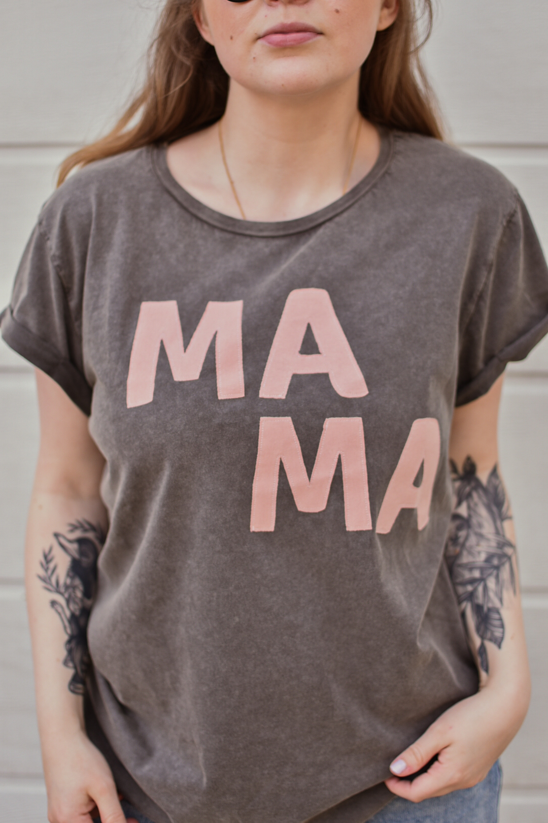 Mama Shirt