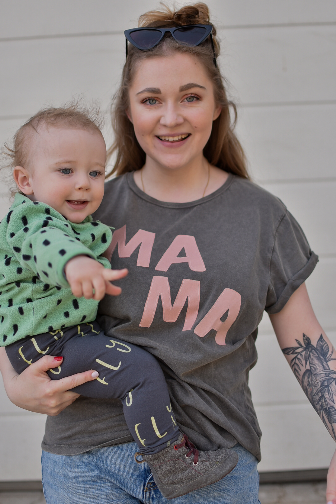 Mama Shirt