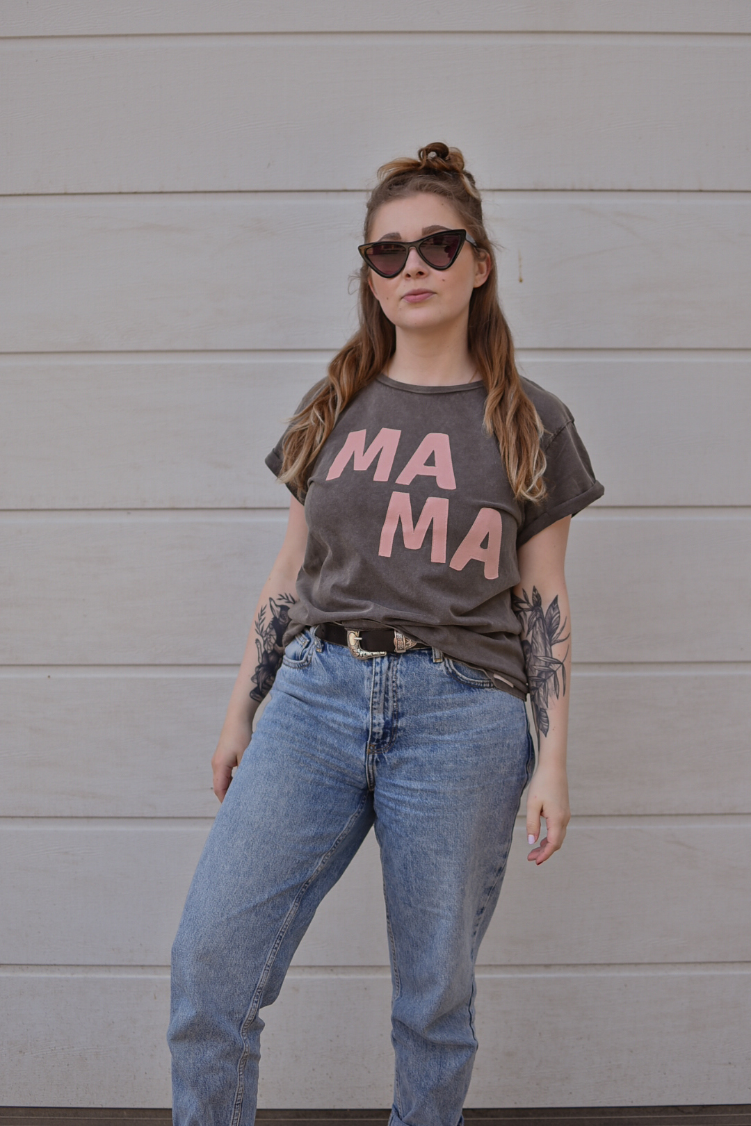 Mama Shirt