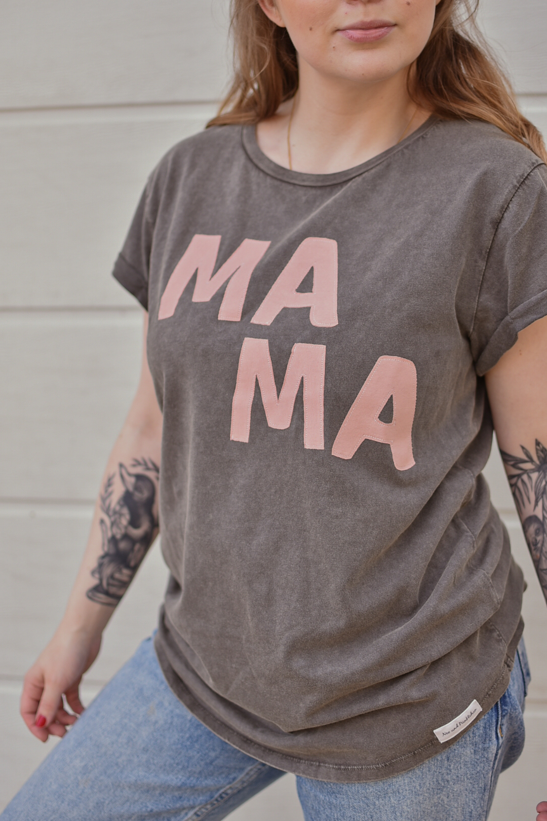 Mama Shirt