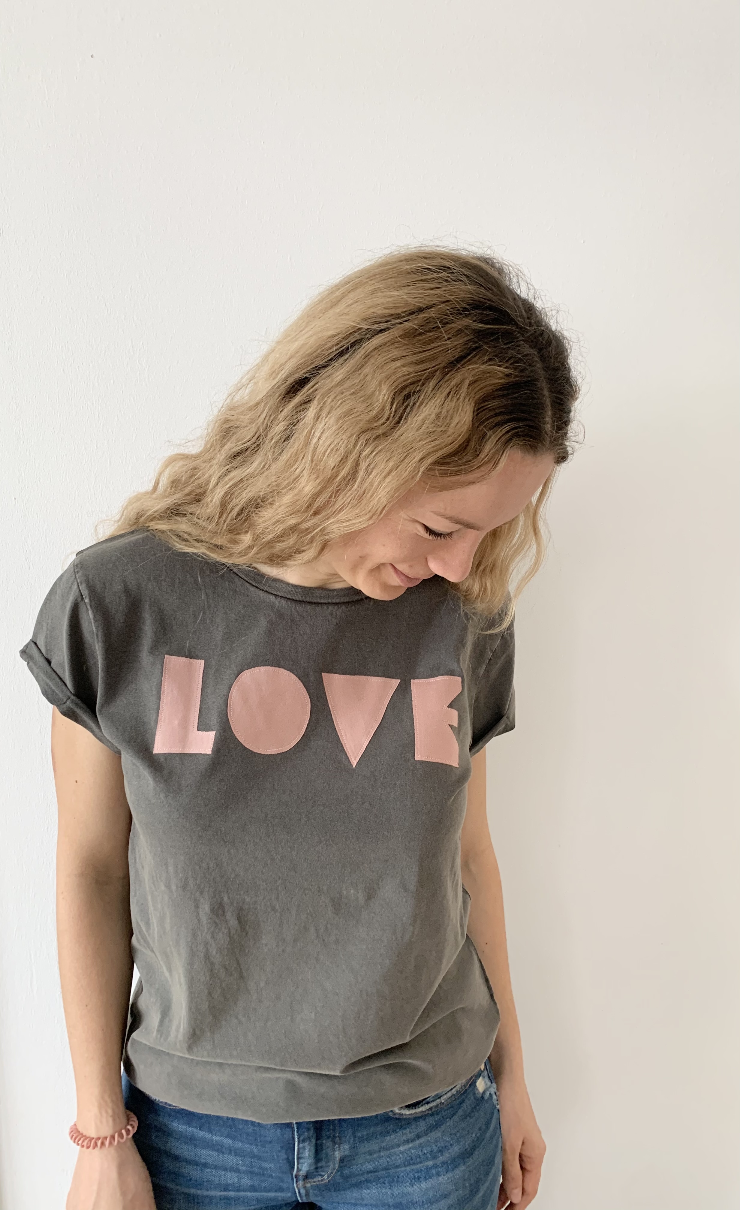 Love Shirt 